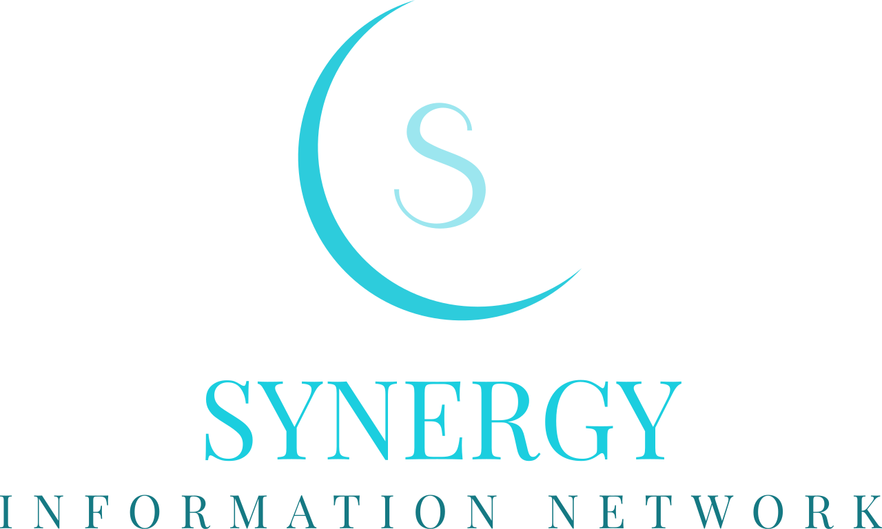 Synergy Platform Logo